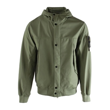 Soft Shell Jacket