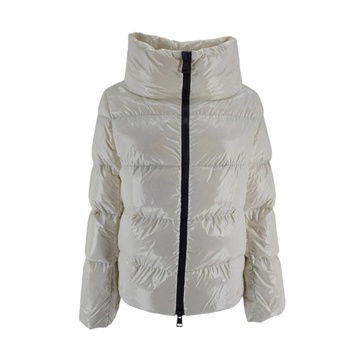 Glossy Cappa Jacket