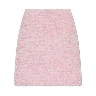 Tweed skirt
