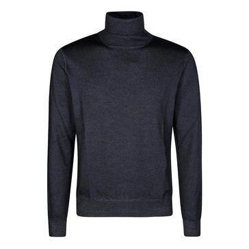 Chic Dolcevita Sweater