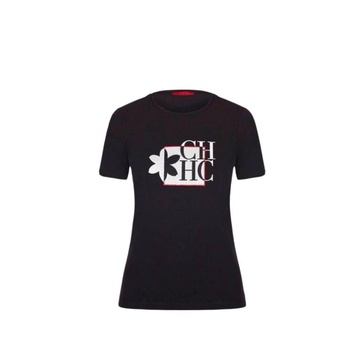 T-shirt with Structured Jasmine