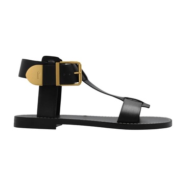 Leather Sandals
