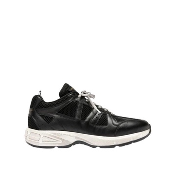 S.NABUK Sneakers
