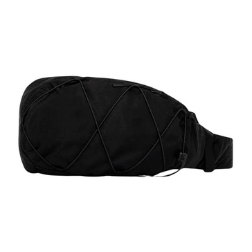 Nylon Lens Backpack with Zip Closure