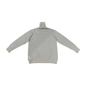 High Neck Long Sleeve Top