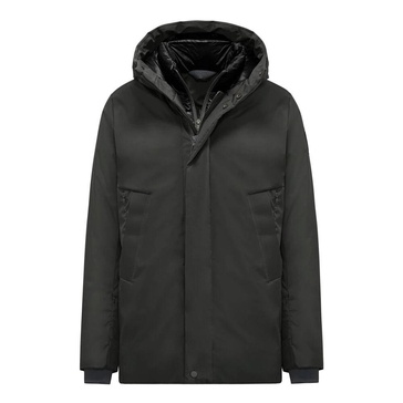 Prague Jacket with Padding