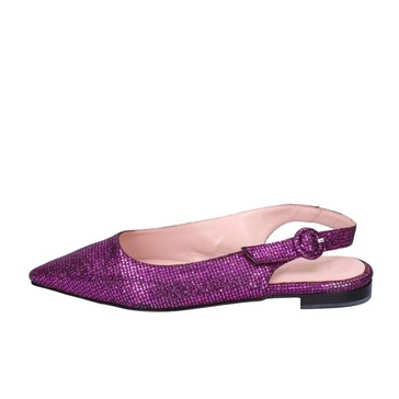 Textile Women's Sandals Stylish Comfort
