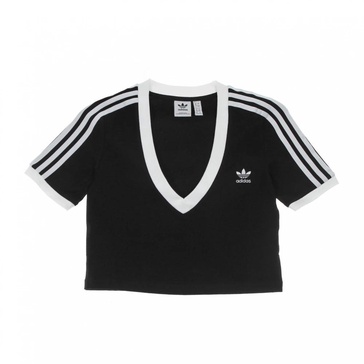 Classic Cropped Tee