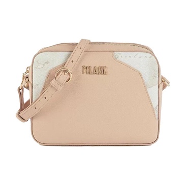 Reporter Shoulder Bag