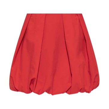 Bubble skirt
