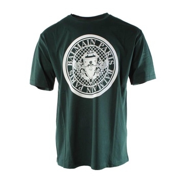 Green Men T-shirt