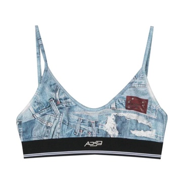 ANDERSSON BELL Shirts Blue