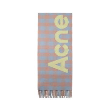 Wool Veda Scarf