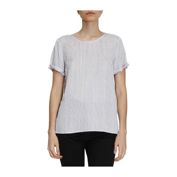 Light Jersey Blouse