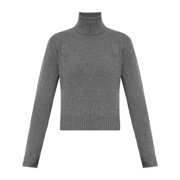 Cashmere Turtleneck