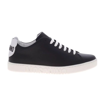 Teddy Sneakers