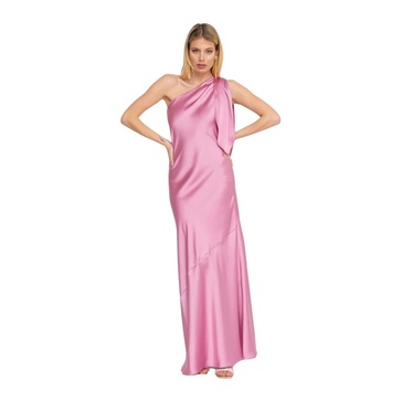 Actualee Dress Pink