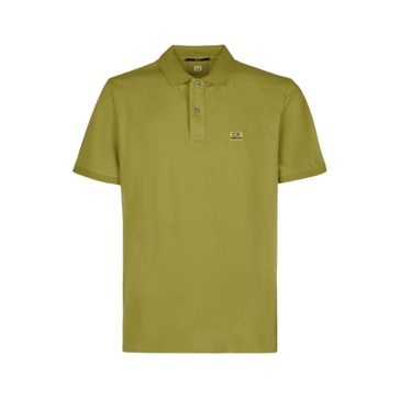 Slim Fit Logo Polo