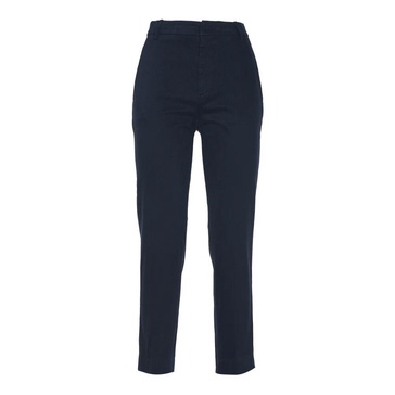 NIMA ZIP Slim-fit Trousers