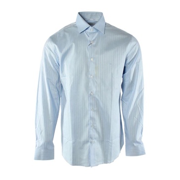 Fitted Stretch Shirt