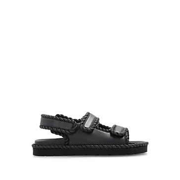 Pom Pom Sandal for Women