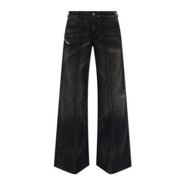 Jeans D-AKII L.32