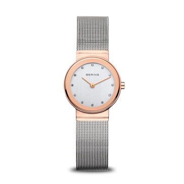Women's Watch Classic 26 mm Bracelet Stainless Steel 10126-066