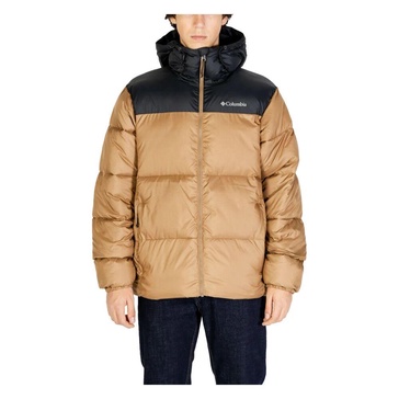 Hooded Jacket Autumn/Winter Collection Men