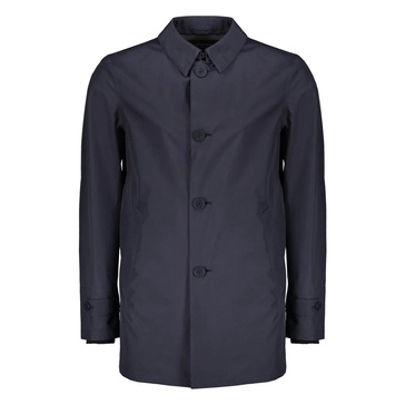 Waterproof Raincoat with Fisherman`s Hat