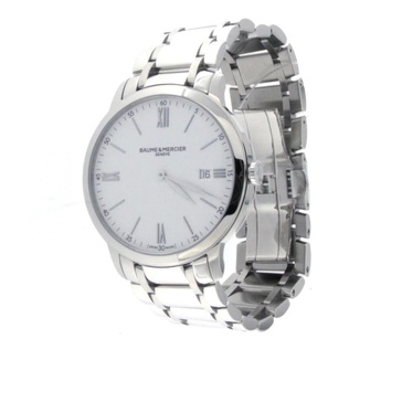 Baume Mercier - Man - M0A10354 - Classima Watch