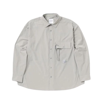 Light W Cloth Shirt