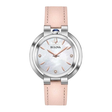 Bulova - Donna - 96p197 - Rubaiyat watch