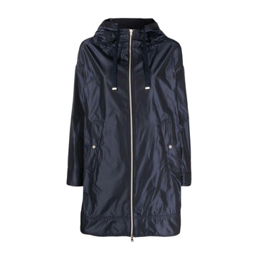 Parka Coat