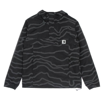 Deep Freeze Pullover Jacket