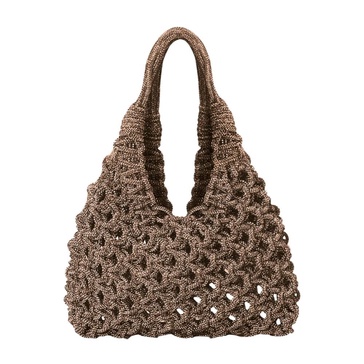 Handcrafted Vannifique Bag - Modern and Elegant
