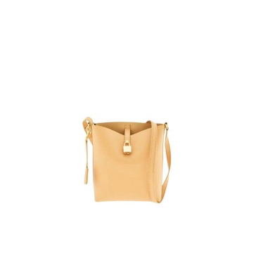 Matryoshka Locked Hobo Mini Bag