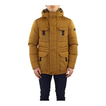 Aiptek NBE 3 Fur Parka