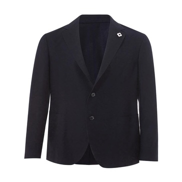 Two-Button Jacket