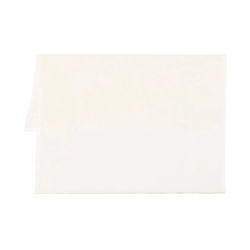 Luxurious Silk Cashmere Scarf Ivory