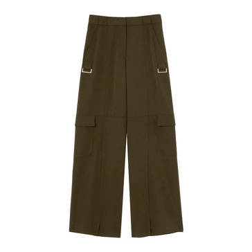 Elegant Slim Fit Trousers