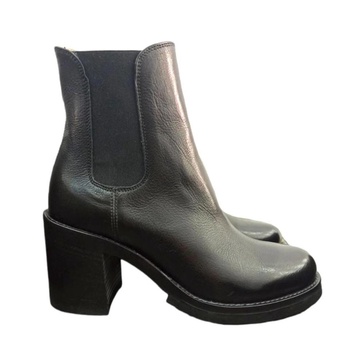 Stivaletto Chelsea