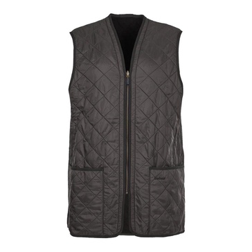 Polarquilt Waistcoat