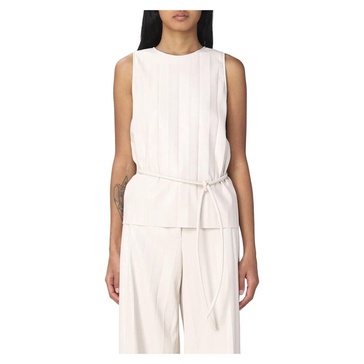 Sleeveless Top