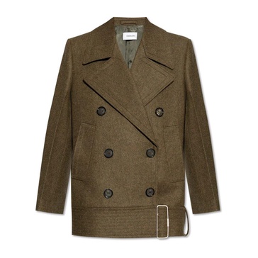 Wool Coat