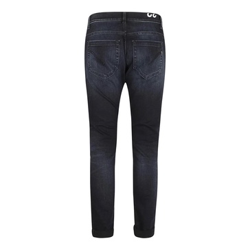 Blue Trousers for Men AW24