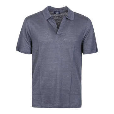 SHORT SLEEVE POLO SHIRT