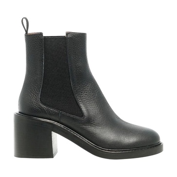Heeled Boots