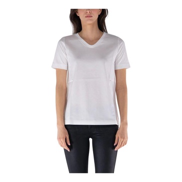 Logo Cropped Tee