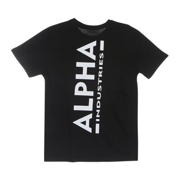 Backprint Tee - Streetwear Collection