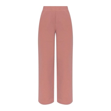 Sweatpants with logo
